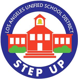 STEP UP Logo 